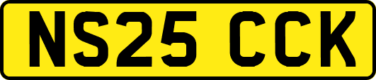 NS25CCK