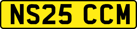 NS25CCM