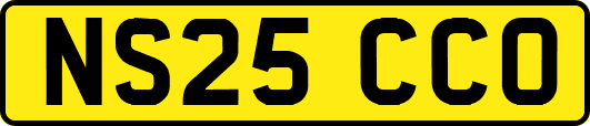 NS25CCO