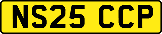 NS25CCP