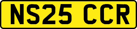NS25CCR