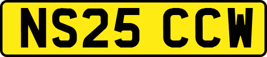 NS25CCW