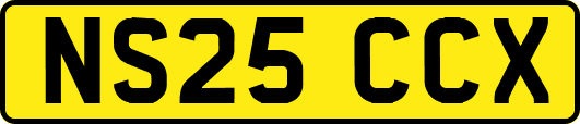 NS25CCX