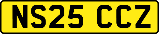 NS25CCZ