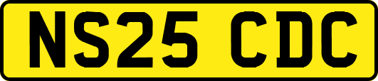 NS25CDC