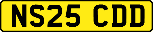 NS25CDD