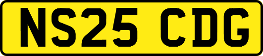 NS25CDG