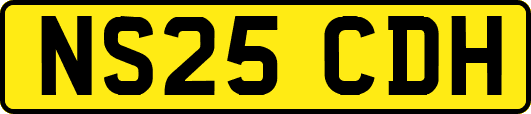 NS25CDH