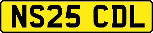 NS25CDL