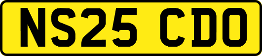 NS25CDO