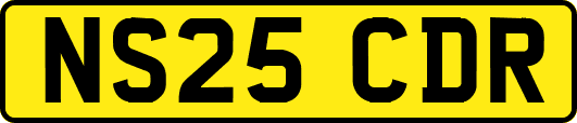 NS25CDR