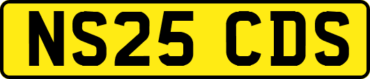 NS25CDS