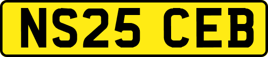 NS25CEB
