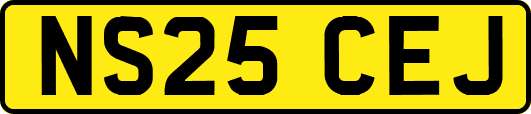 NS25CEJ
