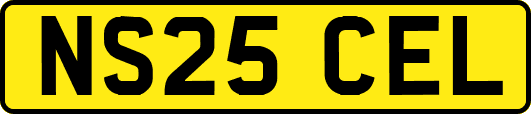 NS25CEL