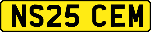 NS25CEM