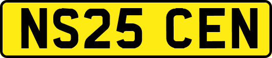 NS25CEN