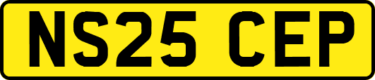 NS25CEP