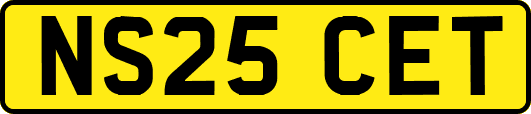 NS25CET