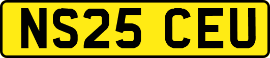 NS25CEU