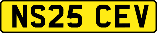 NS25CEV