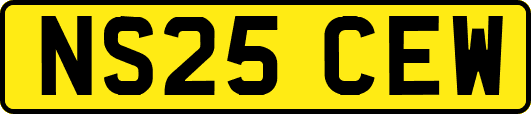 NS25CEW