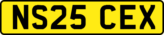 NS25CEX