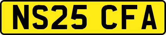 NS25CFA