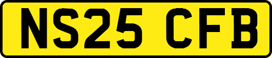 NS25CFB