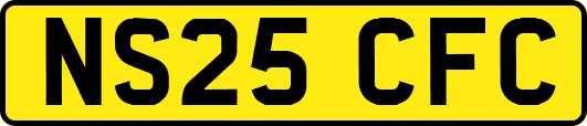 NS25CFC