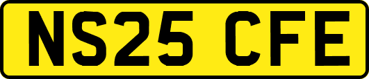 NS25CFE