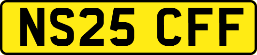 NS25CFF