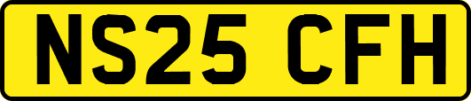 NS25CFH
