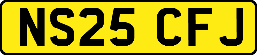 NS25CFJ