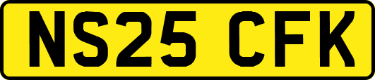 NS25CFK