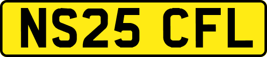 NS25CFL