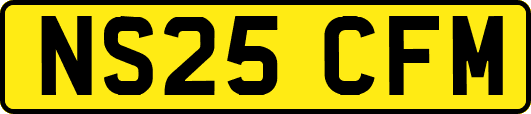 NS25CFM