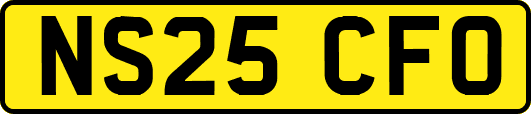 NS25CFO