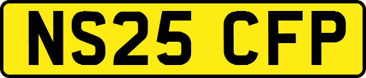 NS25CFP