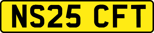 NS25CFT