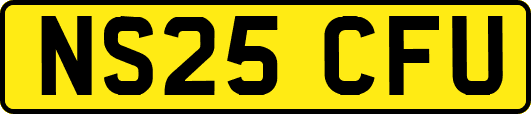 NS25CFU