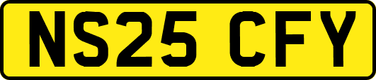 NS25CFY