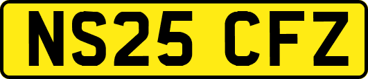 NS25CFZ