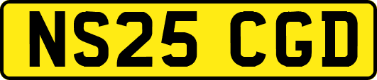 NS25CGD