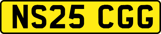 NS25CGG