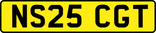 NS25CGT