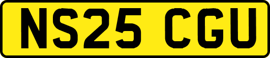 NS25CGU