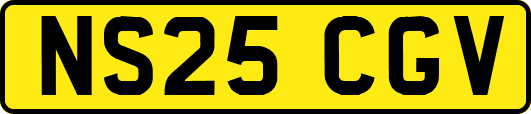NS25CGV