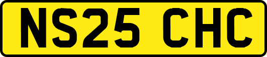 NS25CHC