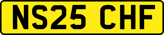 NS25CHF